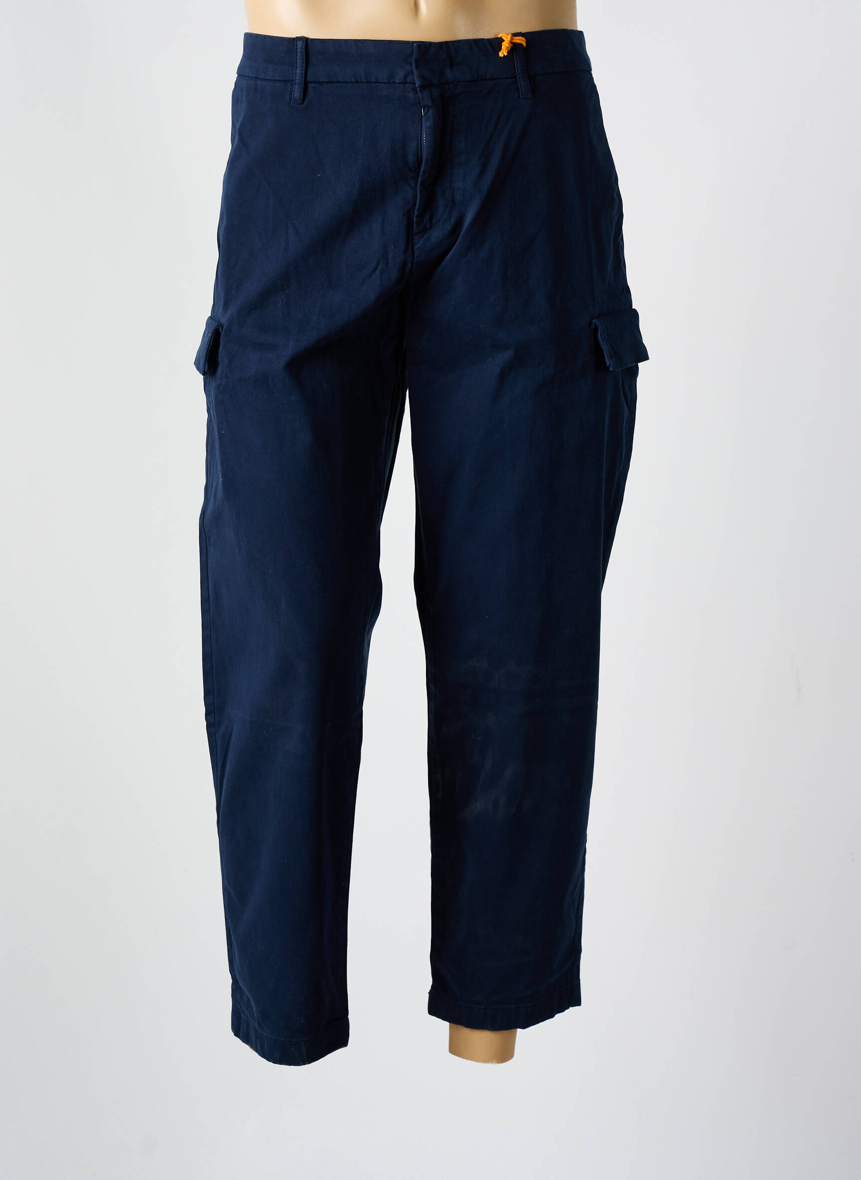 Kargo kelnė mėlyna TIMBERLAND vyras