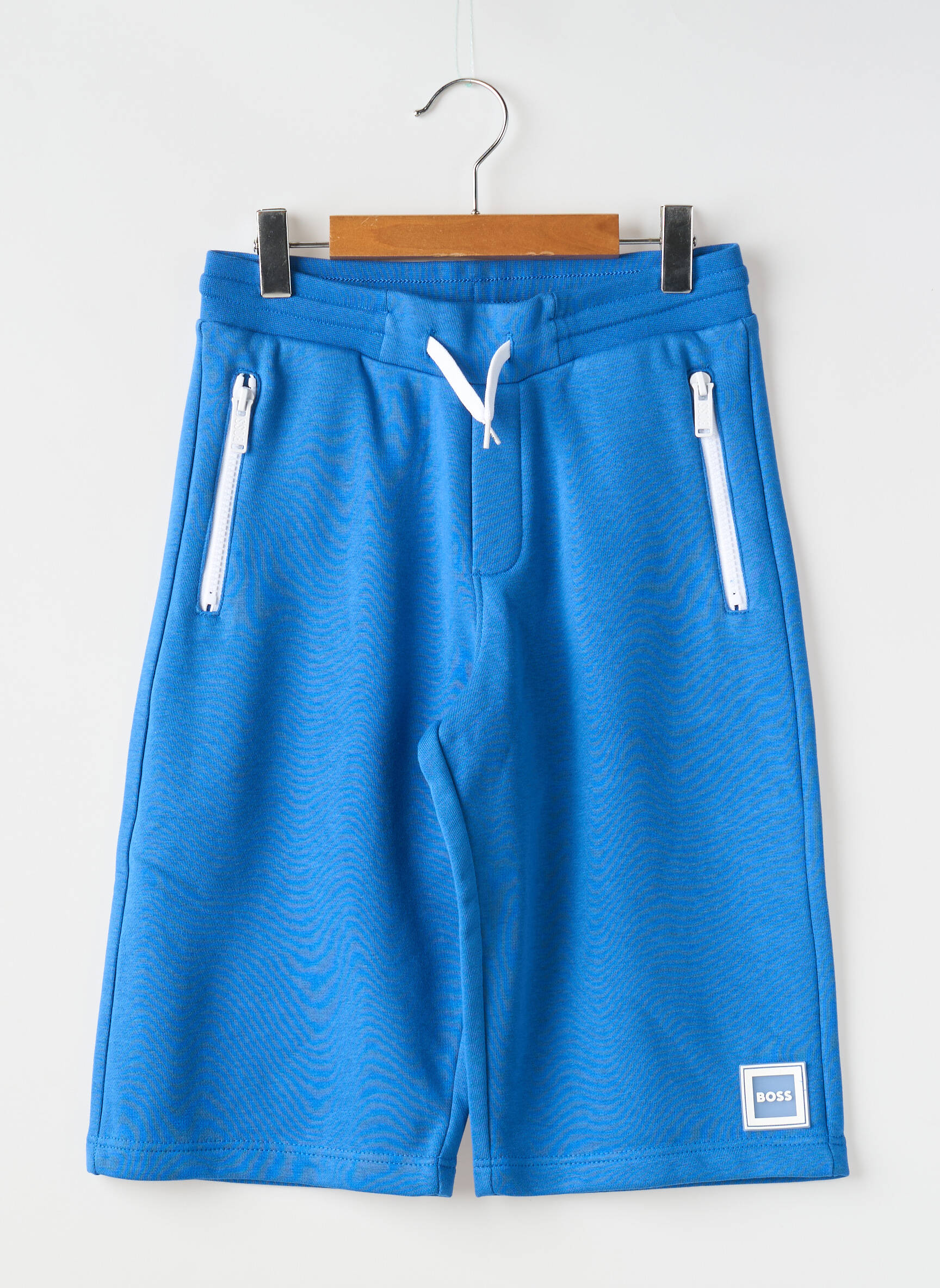 Bermudas mėlyna HUGO BOSS berniukas