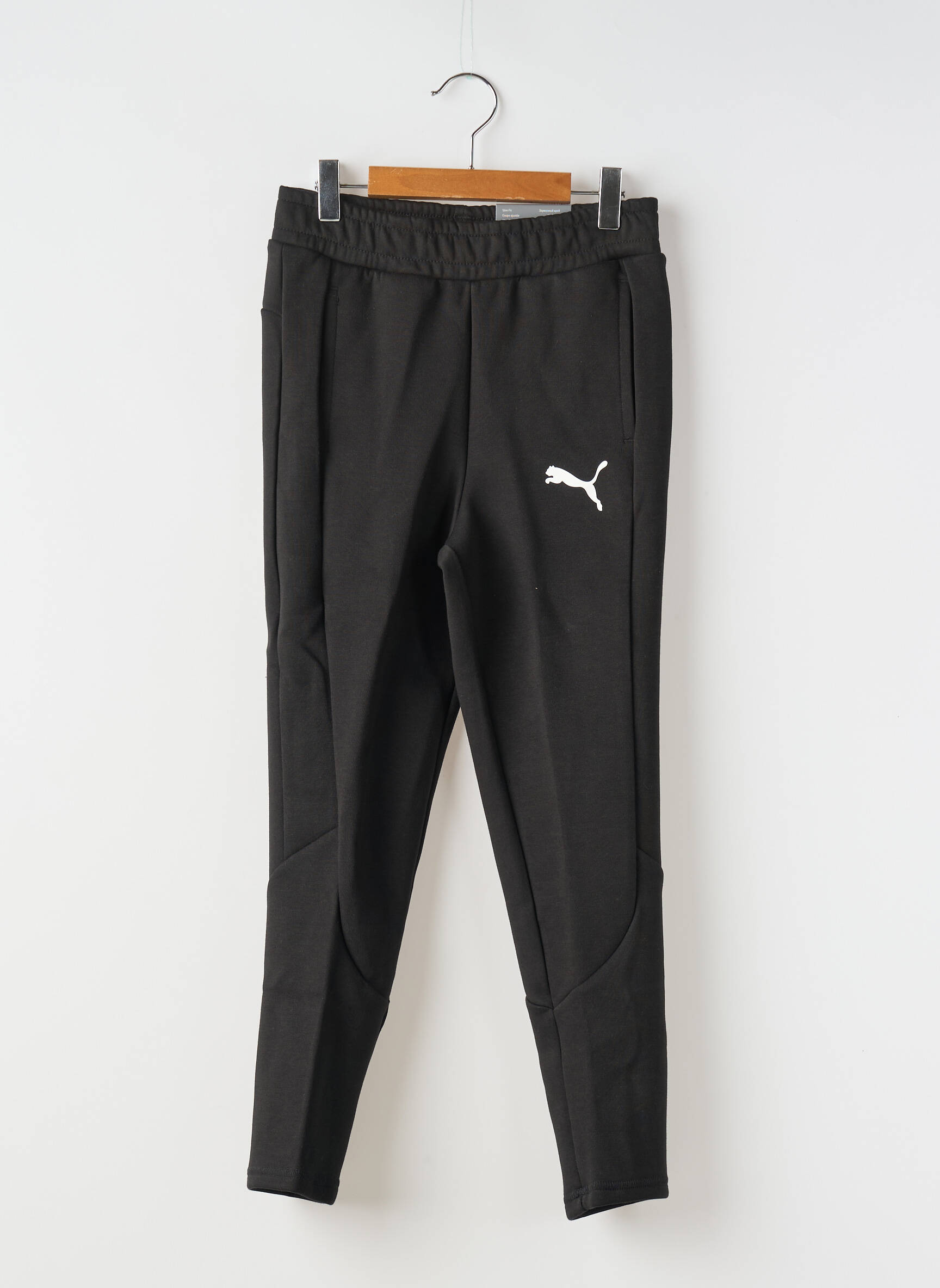 Joggins baltas PUMA berniukas
