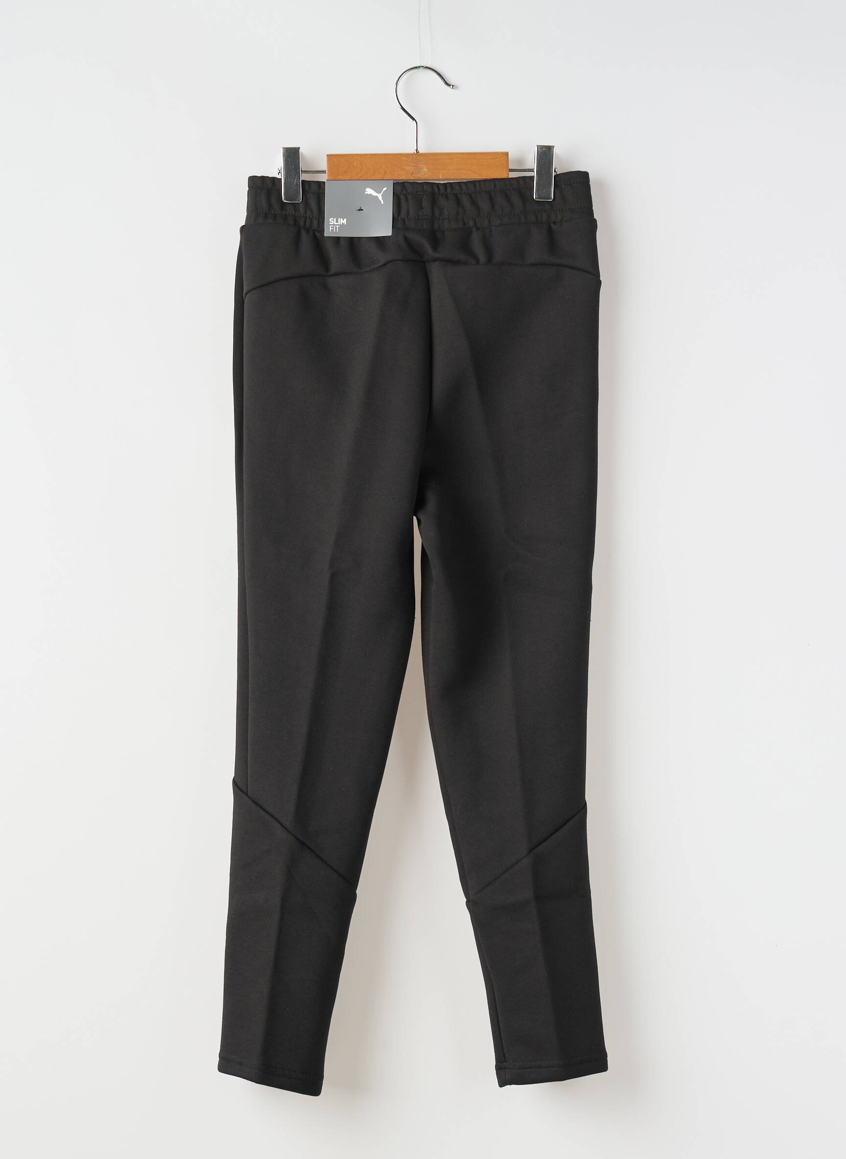 Joggins baltas PUMA berniukas