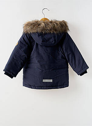 Parka mėlyna NAME IT berniukas