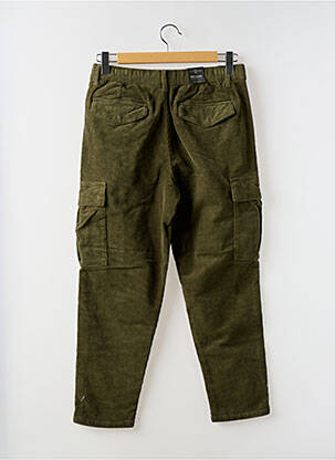 Kargo kelnė žalias ONLY & SONS vyras
