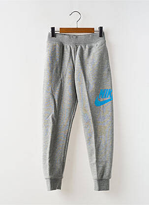 Joggins pilka NIKE berniukas