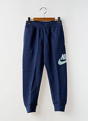Joggins mėlyna NIKE berniukas