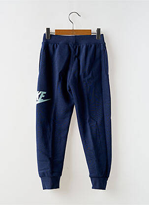 Joggins mėlyna NIKE berniukas
