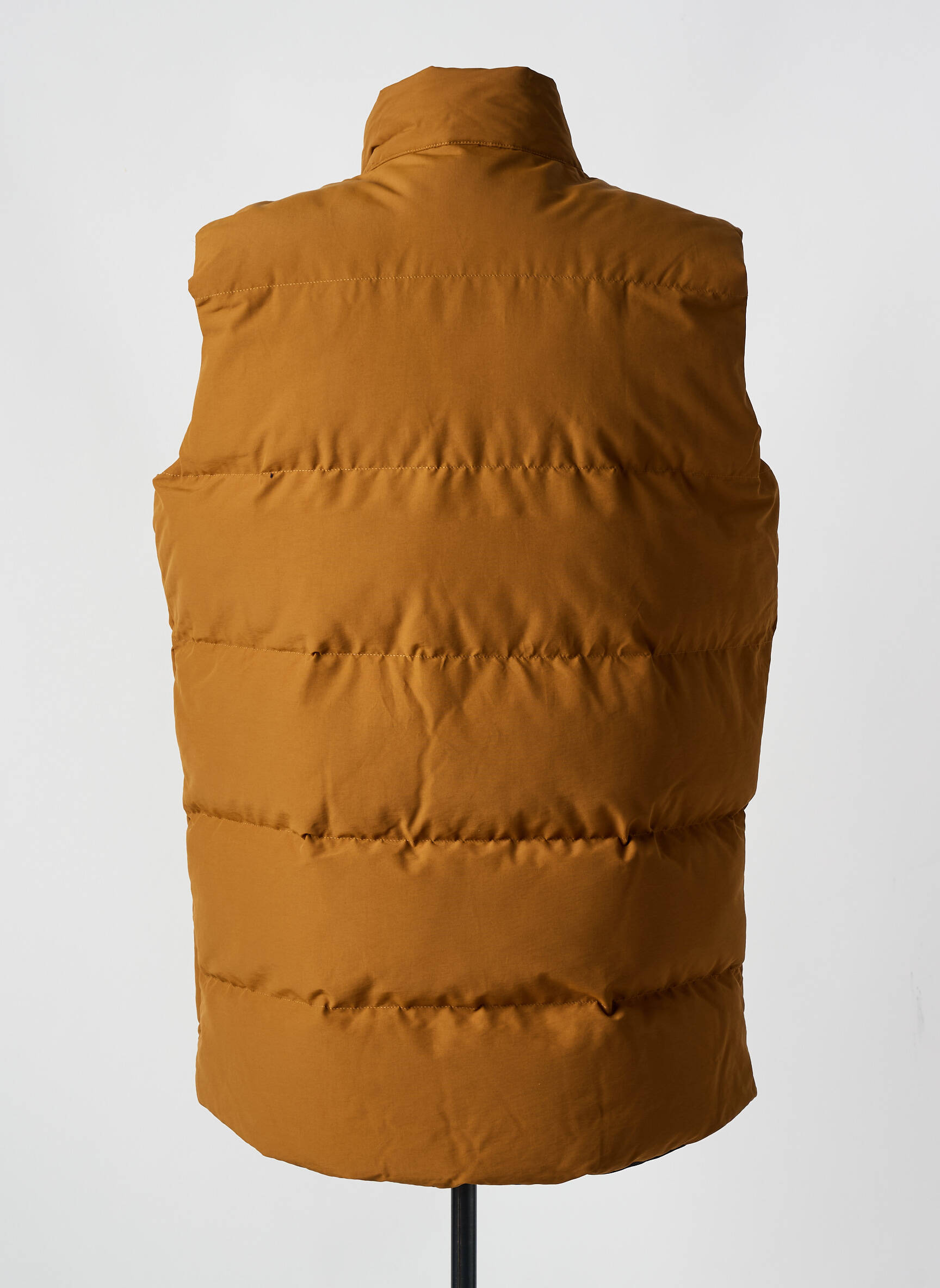 Pūkinė striukė rudas PENFIELD vyras