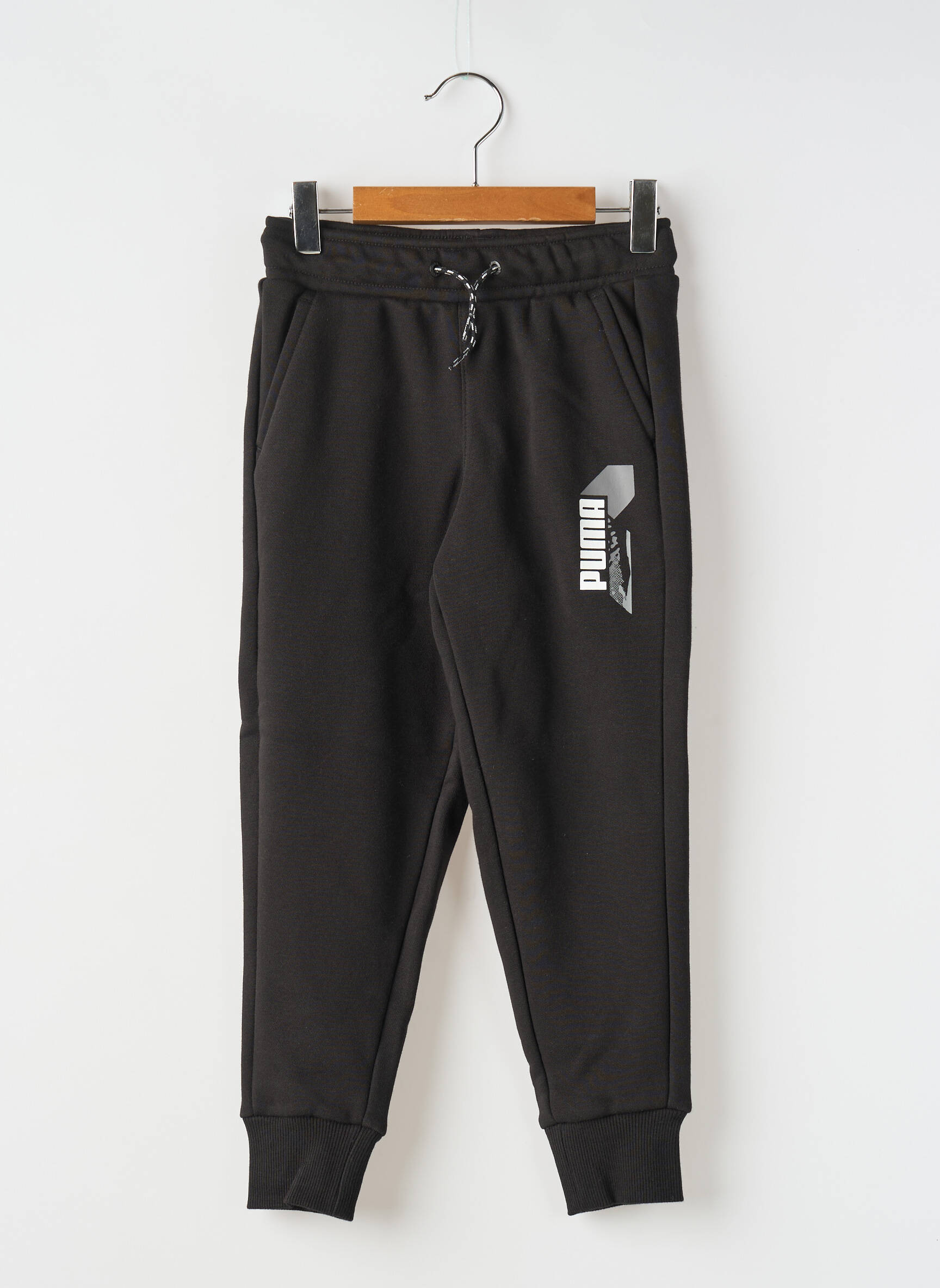 Joggins baltas PUMA berniukas