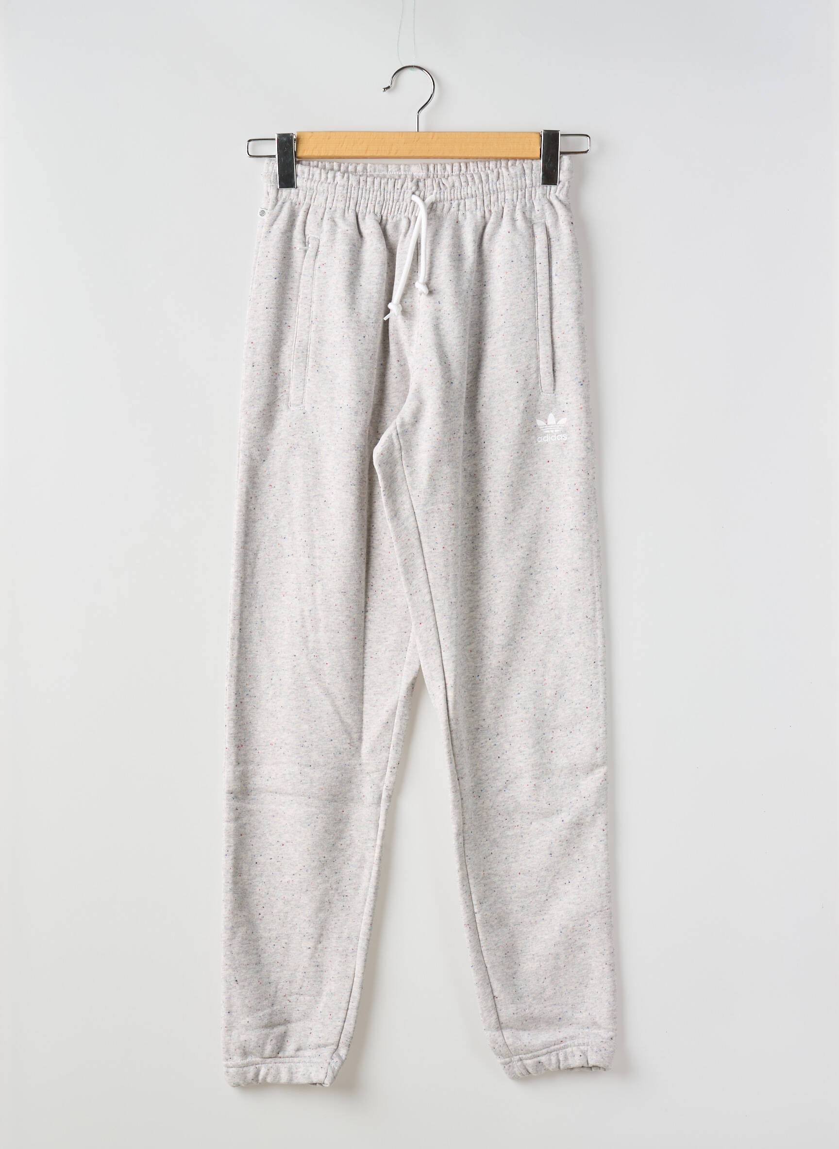 Joggins pilka ADIDAS vyras