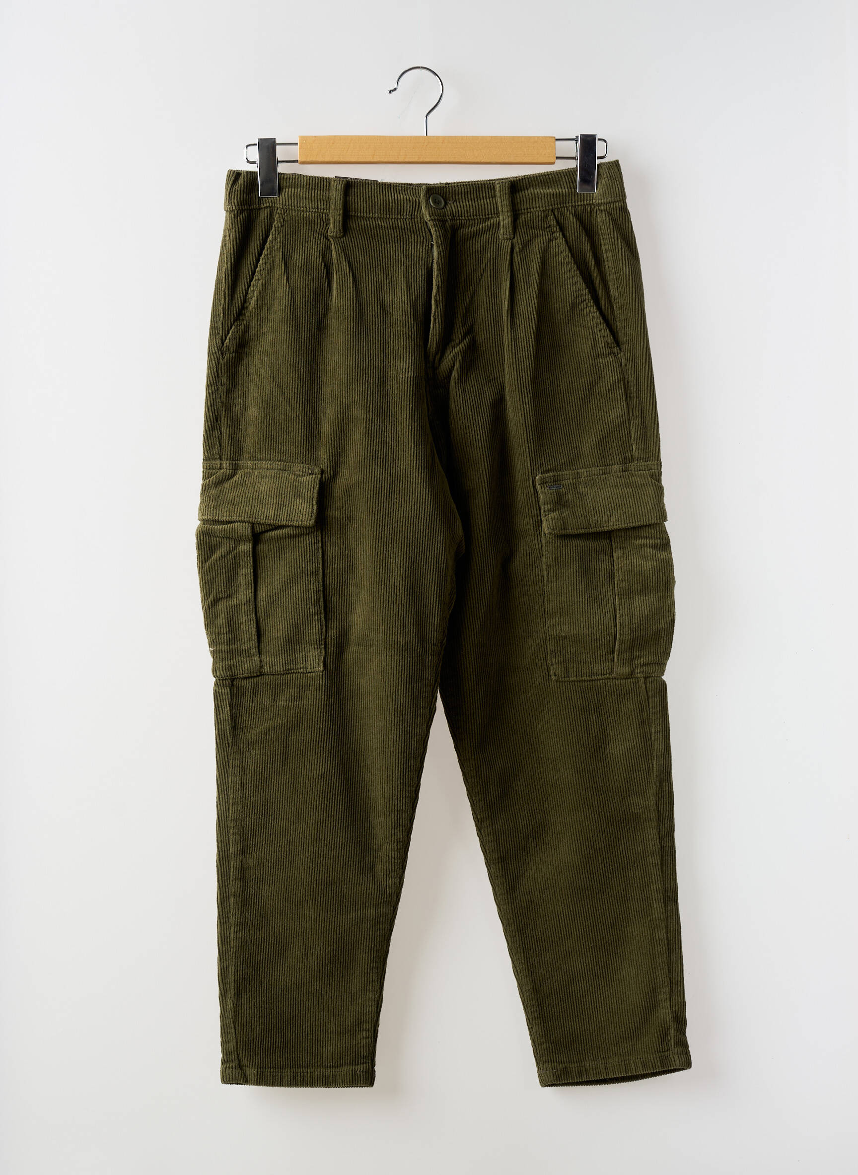 Kargo kelnė žalias ONLY & SONS vyras