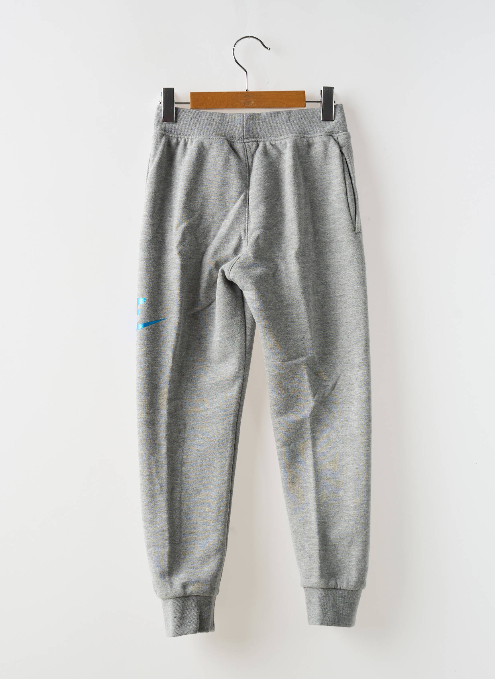 Joggins pilka NIKE berniukas