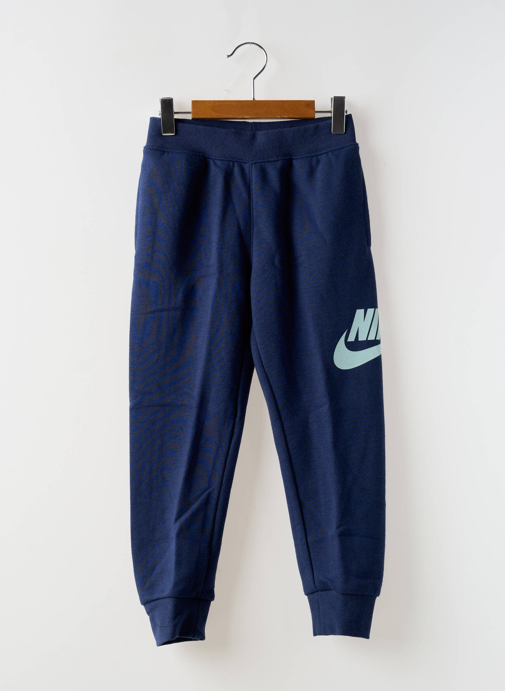 Joggins mėlyna NIKE berniukas
