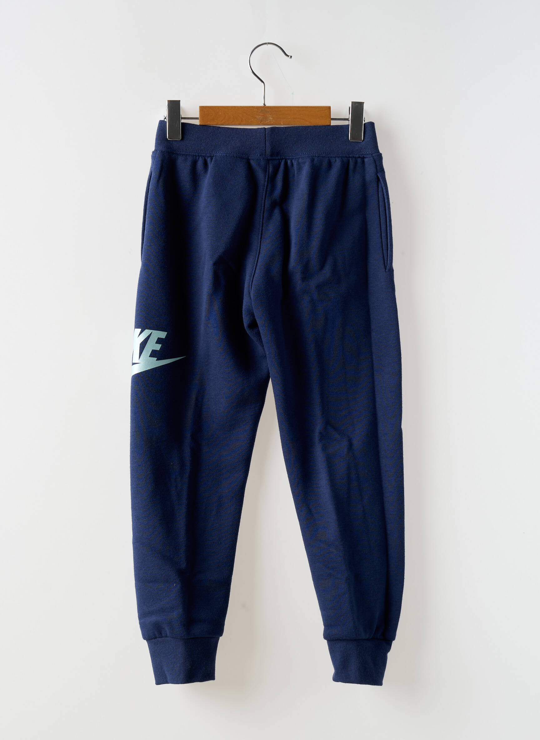 Joggins mėlyna NIKE berniukas
