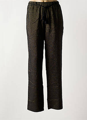 Tiesi kelnė juodas VERO MODA moteris