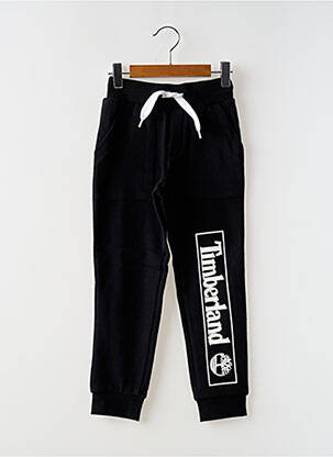 Joggins juodas TIMBERLAND berniukas