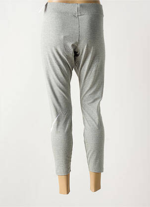 Legingas pilka NIKE moteris