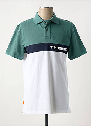 Polo žalias TIMBERLAND vyras