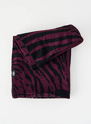 Šalikas violetinis VERO MODA moteris