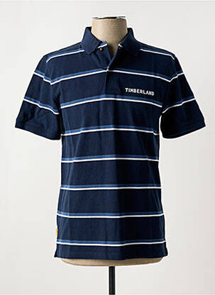 Polo mėlyna TIMBERLAND vyras