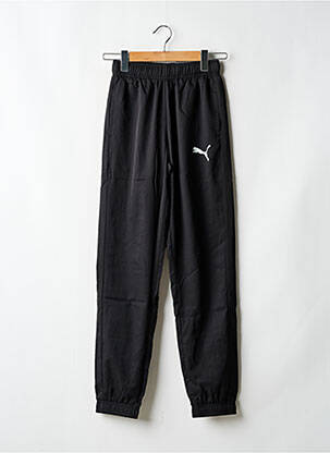 Joggins juodas PUMA vyras