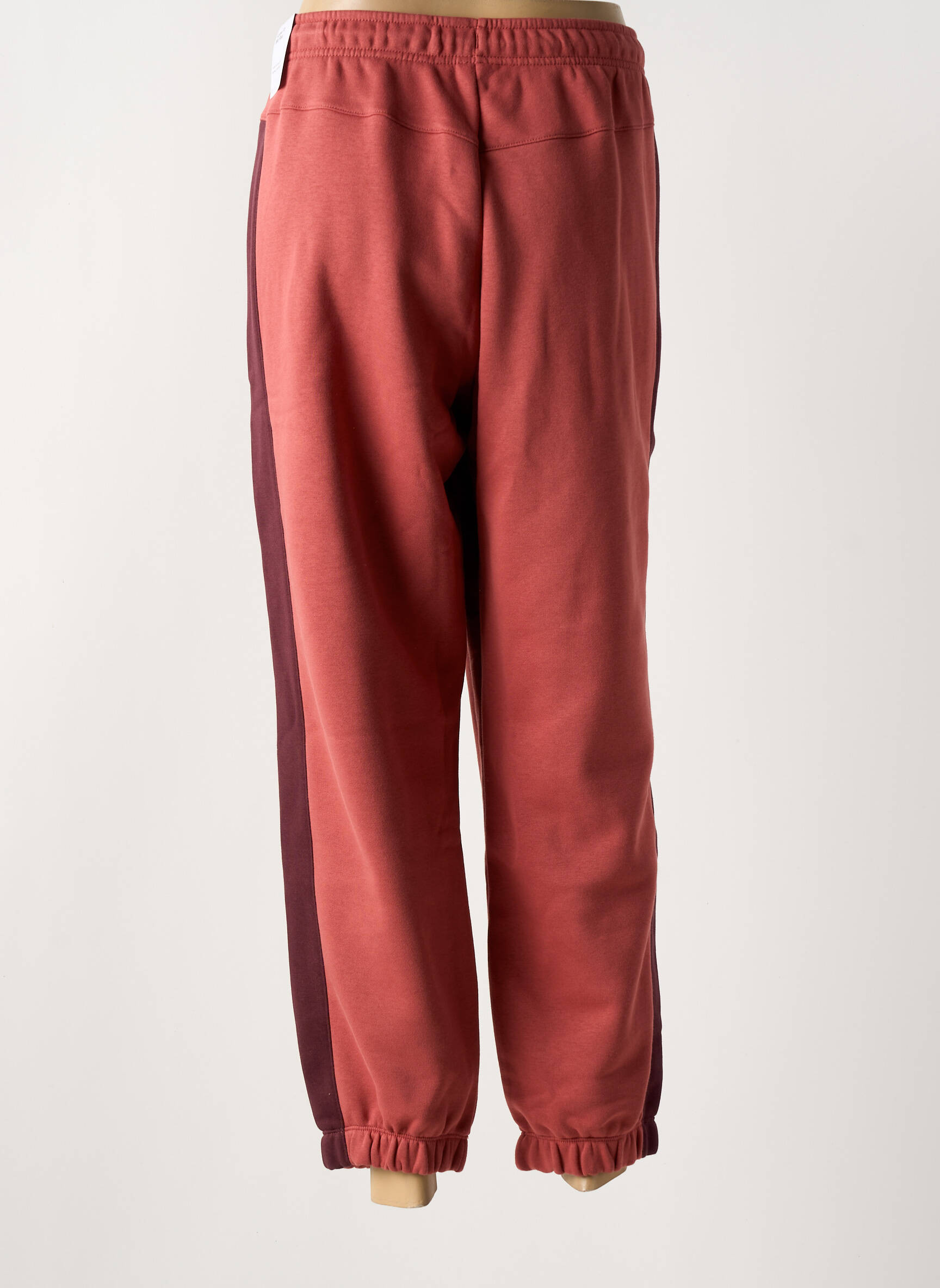 Joggins rožinė NIKE moteris