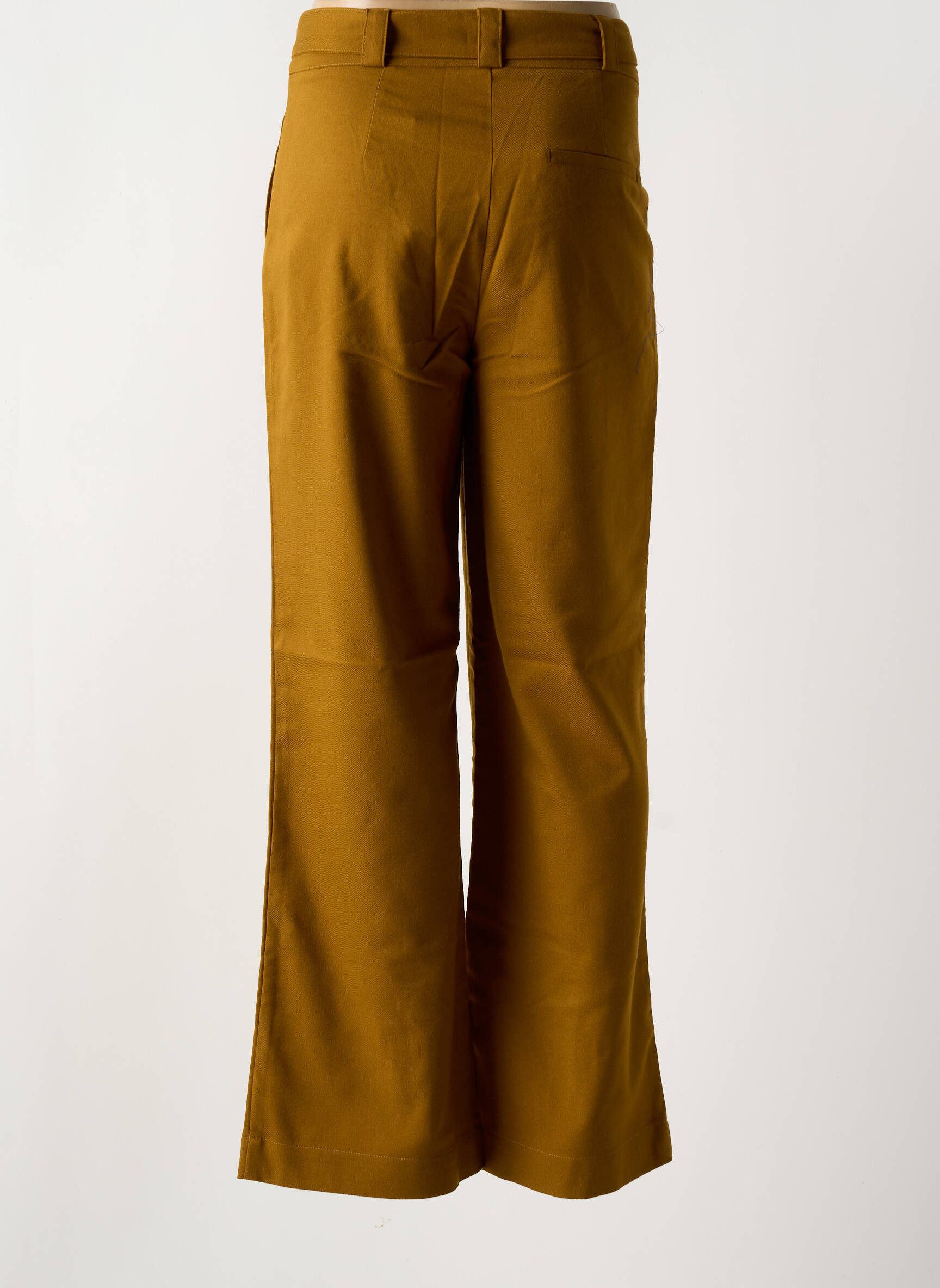 Platus kelnes rudas ATELIER REVE moteris