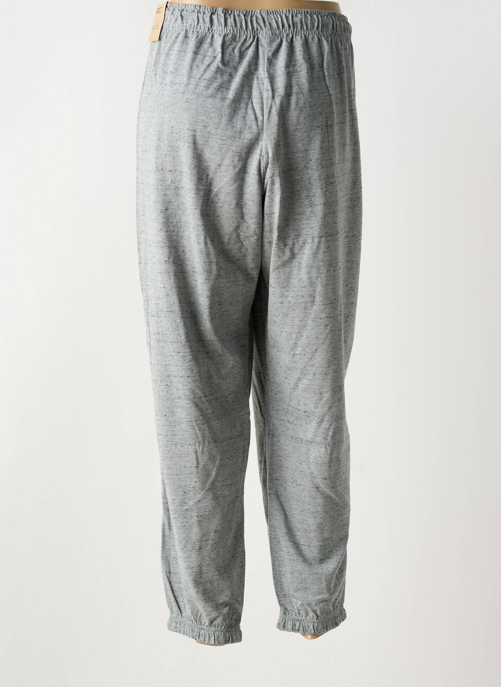 Joggins pilka NIKE moteris