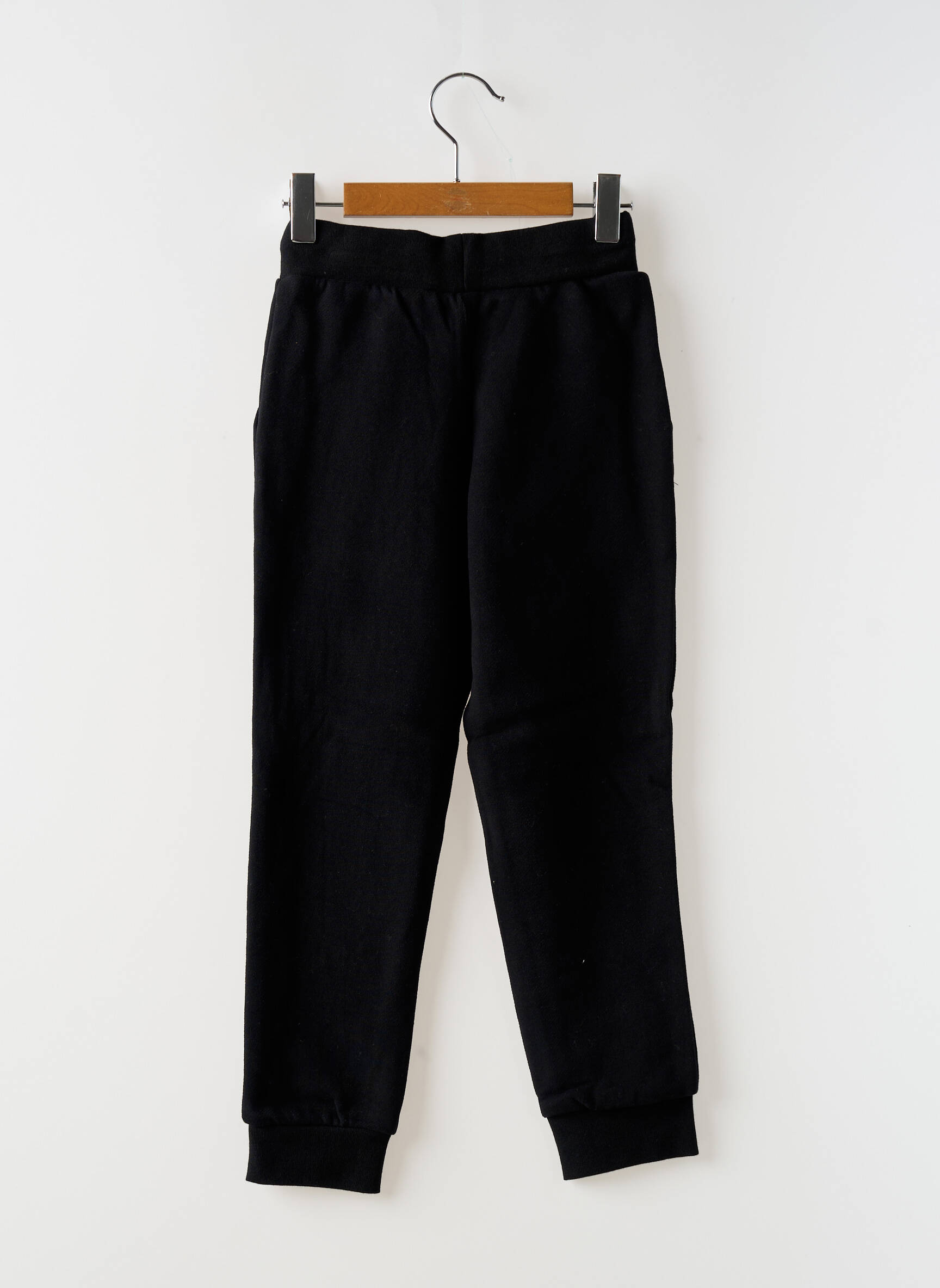 Joggins juodas TIMBERLAND berniukas