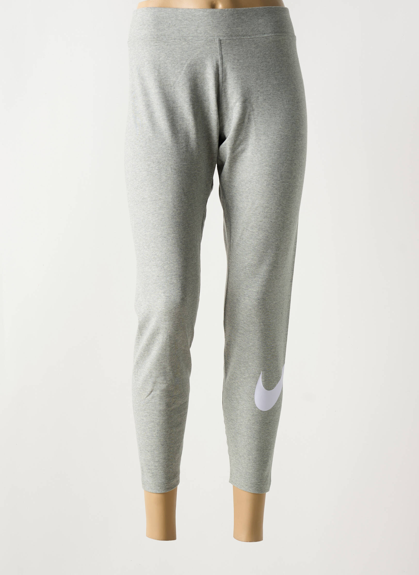 Legingas pilka NIKE moteris