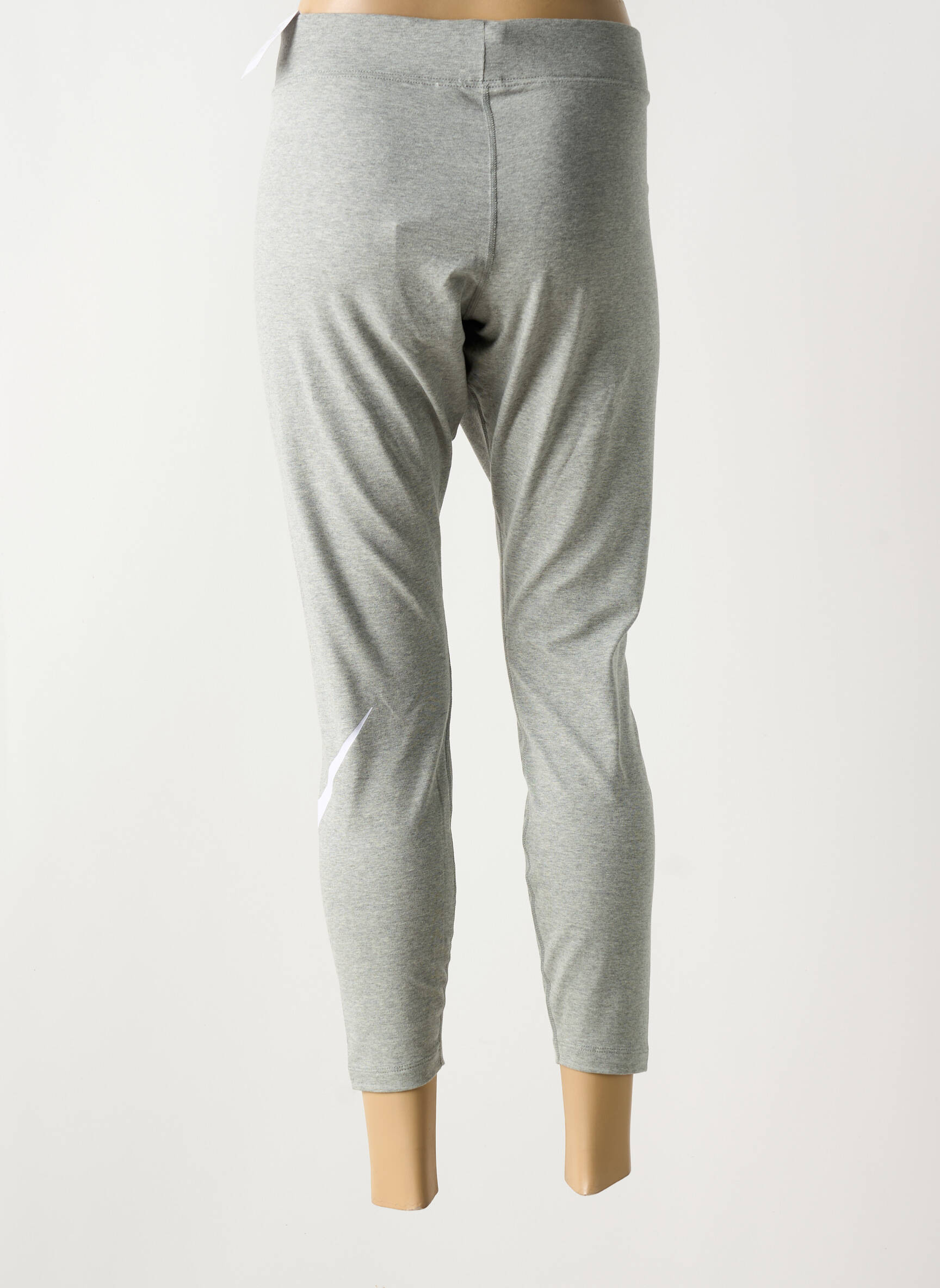 Legingas pilka NIKE moteris