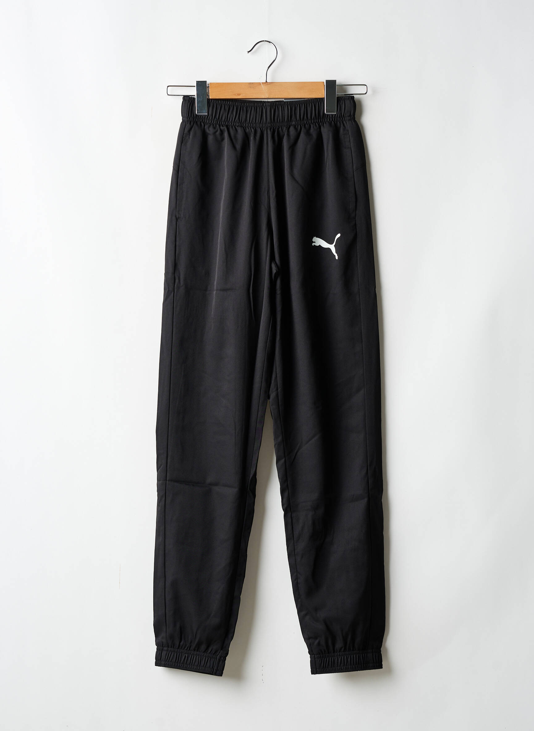 Joggins juodas PUMA vyras