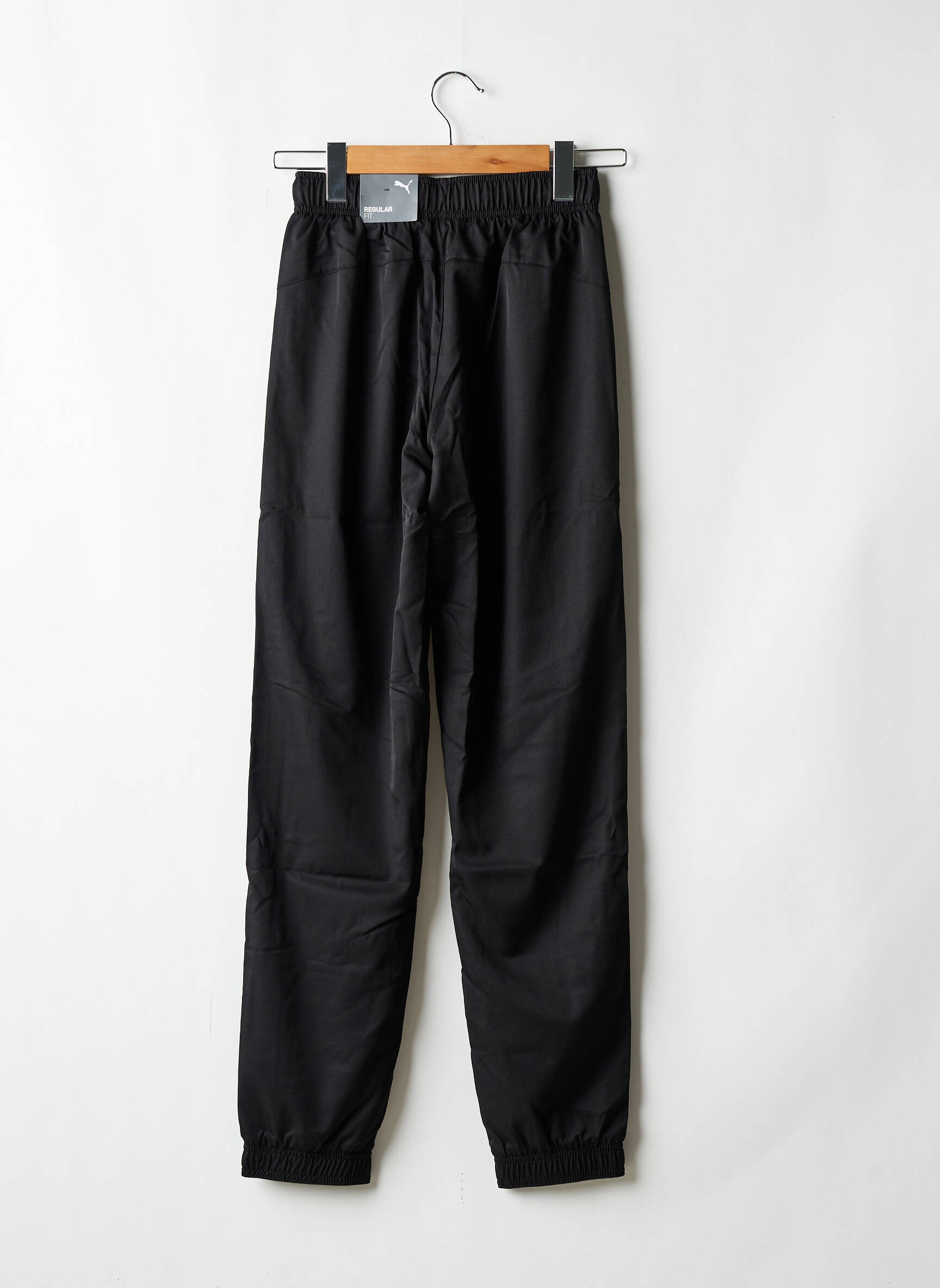 Joggins juodas PUMA vyras