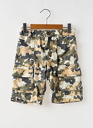 Bermudas žalias ZADIG & VOLTAIRE berniukas