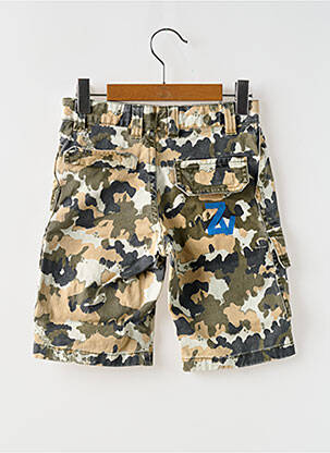 Bermudas žalias ZADIG & VOLTAIRE berniukas