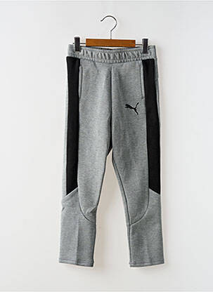 Joggins pilka PUMA berniukas