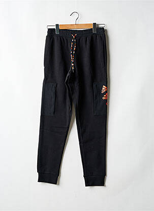 Joggins juodas ADIDAS vyras