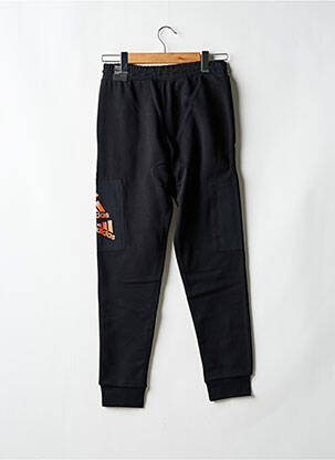 Joggins juodas ADIDAS vyras