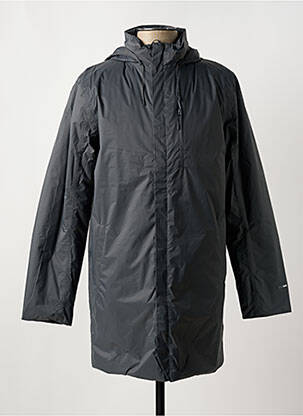 Parka pilka RAINS vyras
