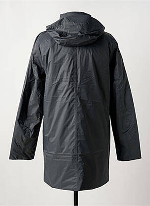 Parka pilka RAINS vyras