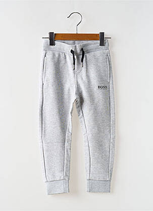 Joggins pilka HUGO BOSS berniukas