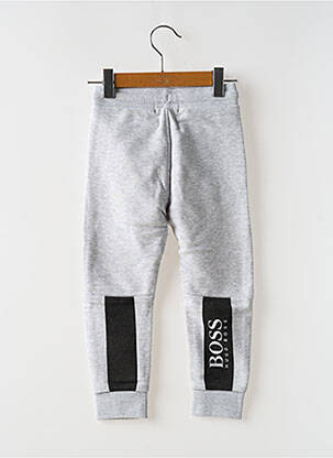 Joggins pilka HUGO BOSS berniukas