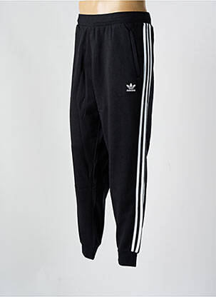 Joggins juodas ADIDAS vyras