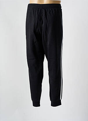 Joggins juodas ADIDAS vyras