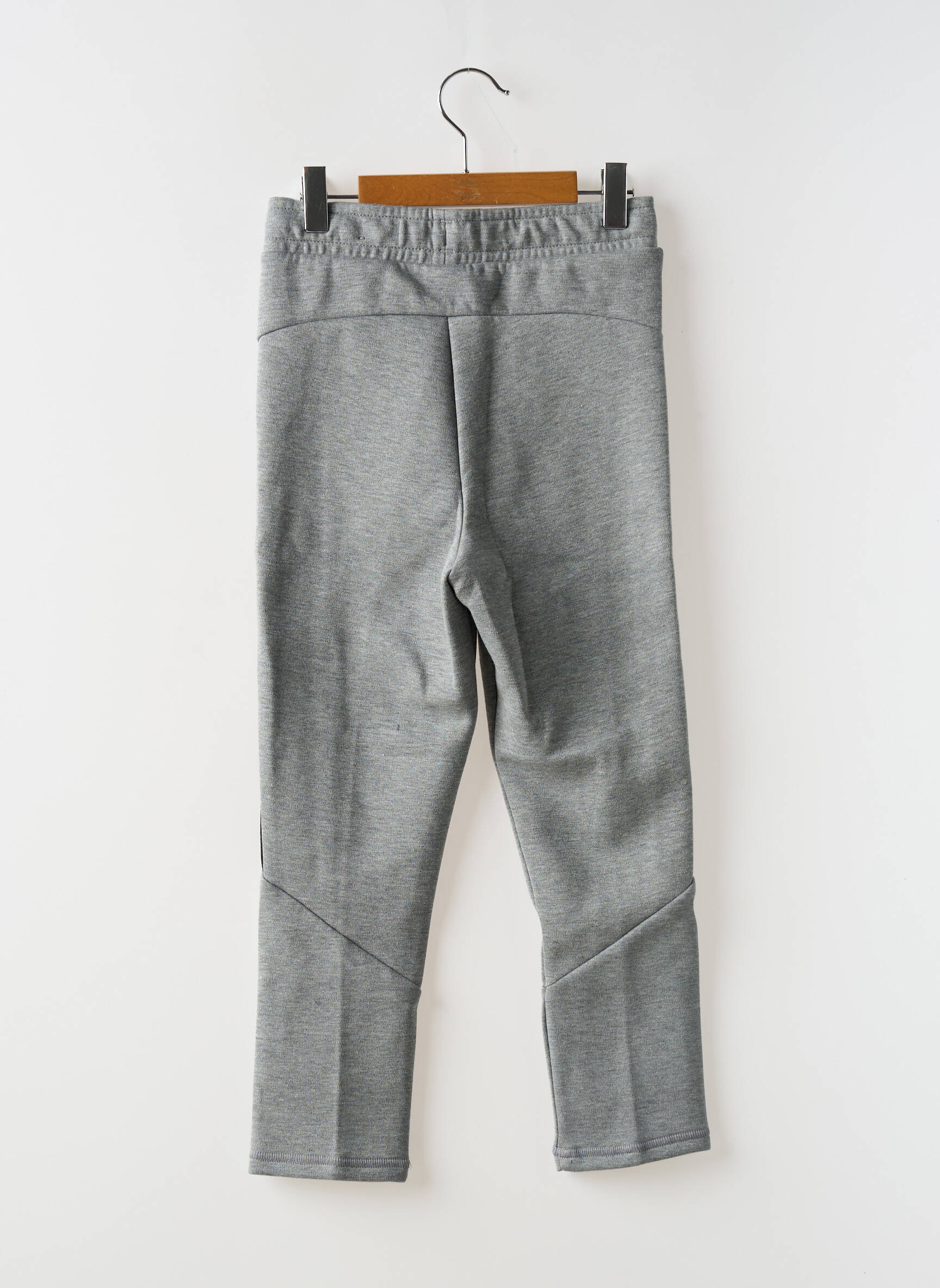 Joggins pilka PUMA berniukas