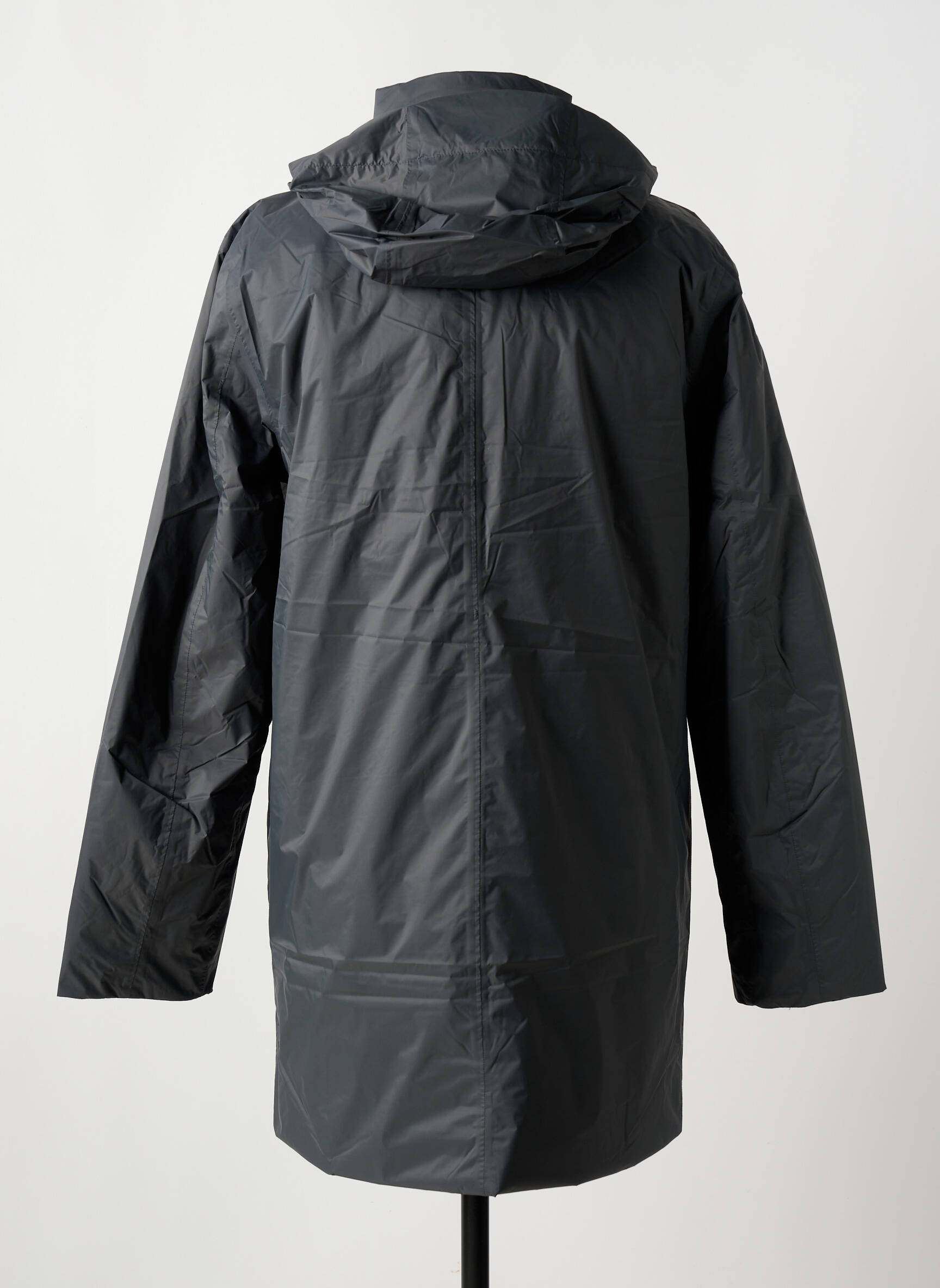 Parka pilka RAINS vyras