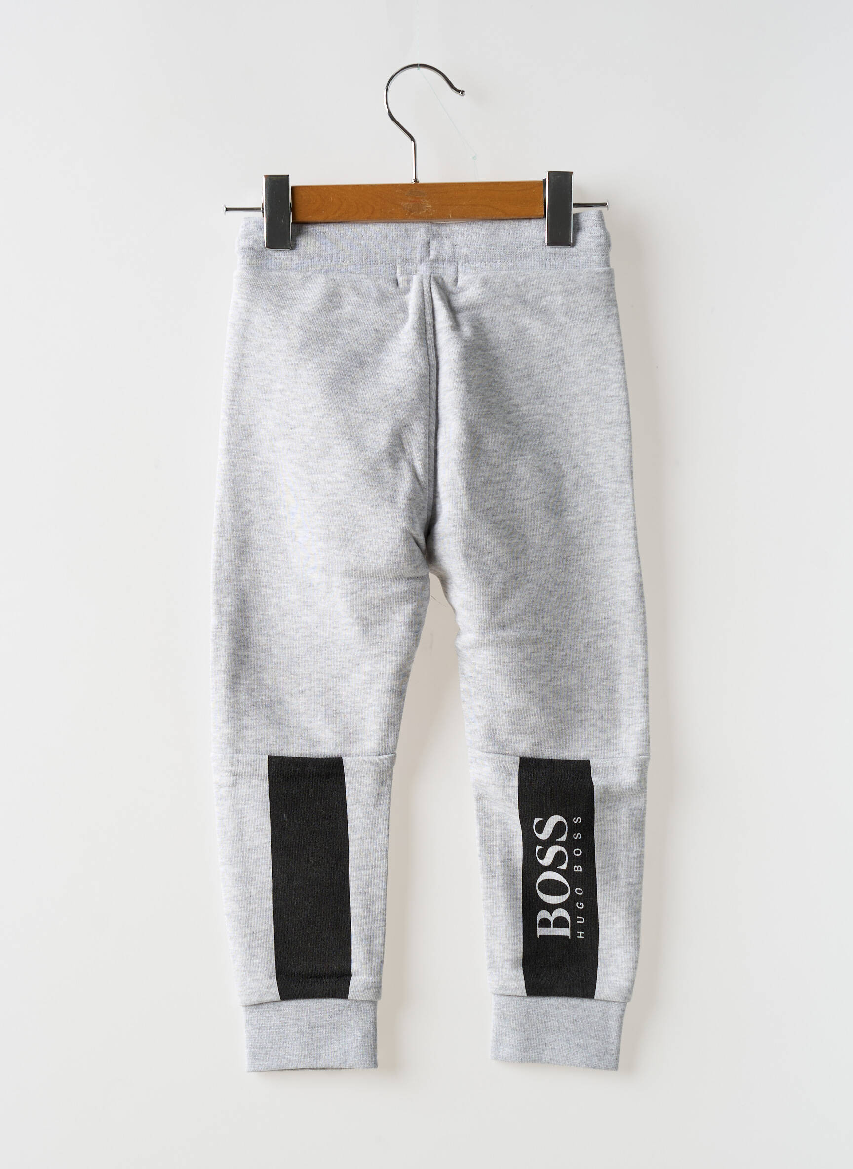 Joggins pilka HUGO BOSS berniukas