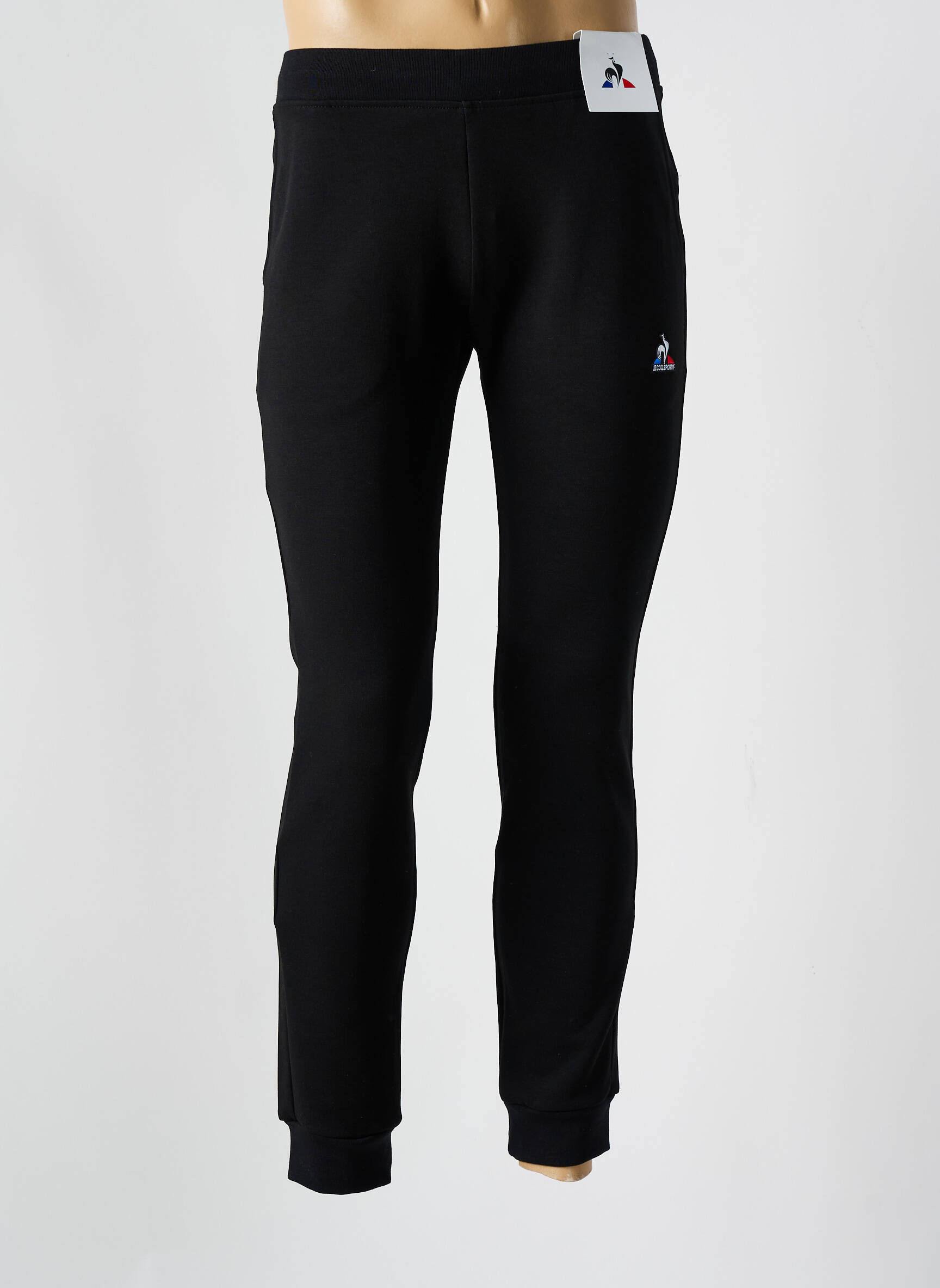 Joggins juodas LE COQ SPORTIF vyras