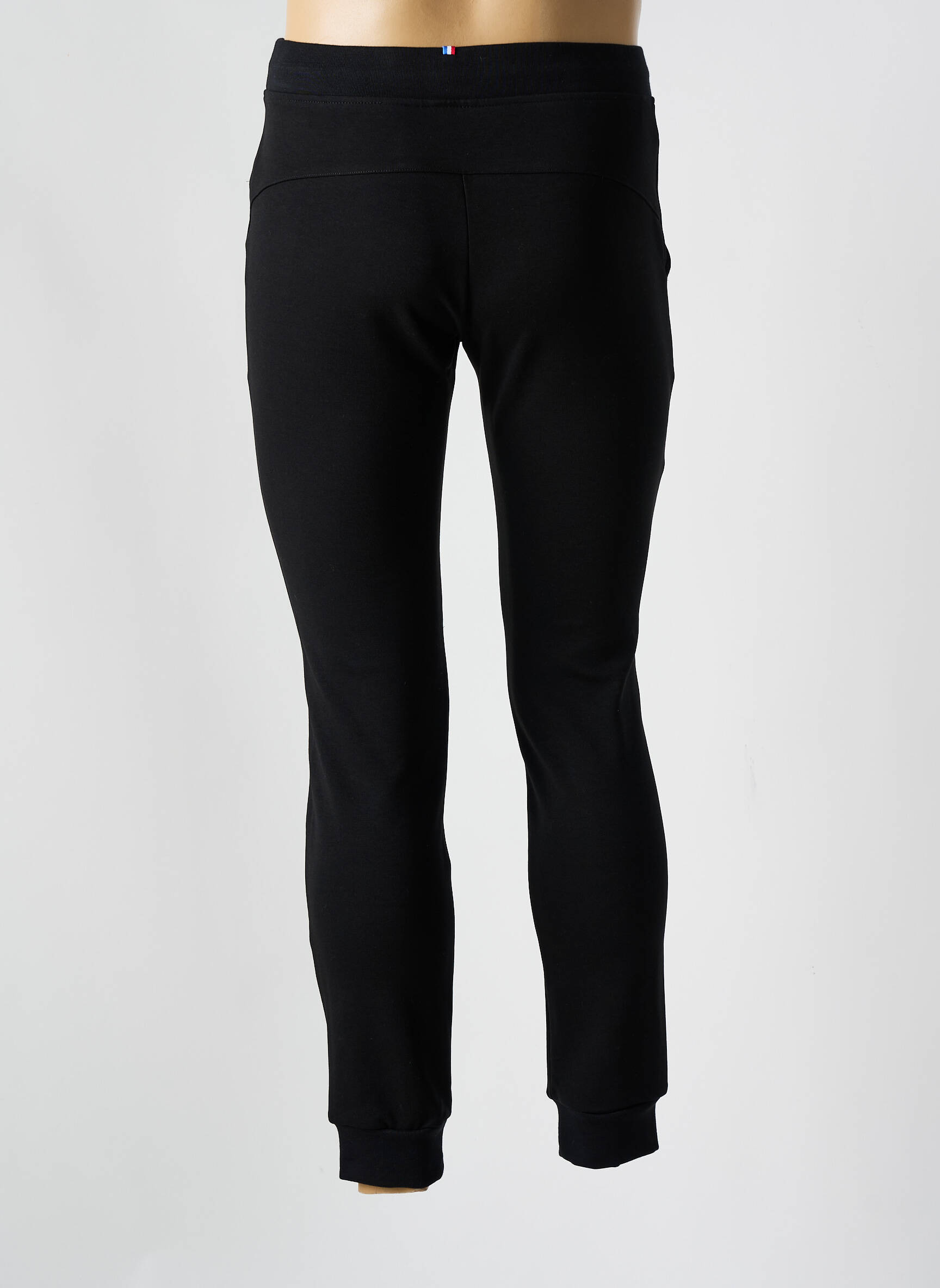 Joggins juodas LE COQ SPORTIF vyras
