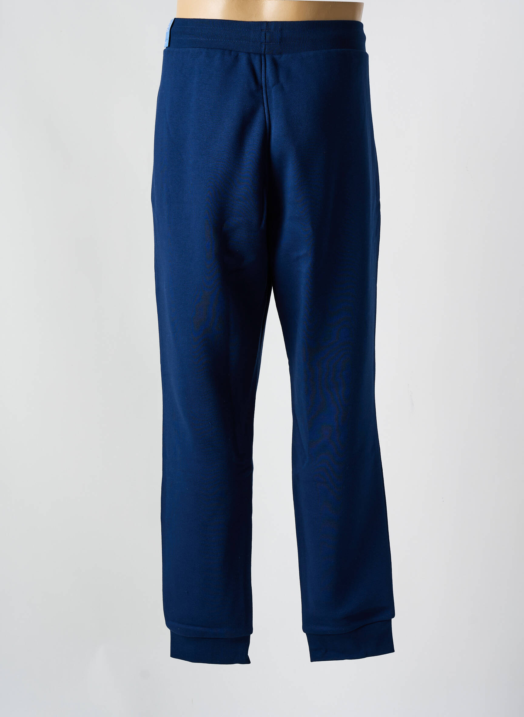 Joggins mėlyna ADIDAS vyras
