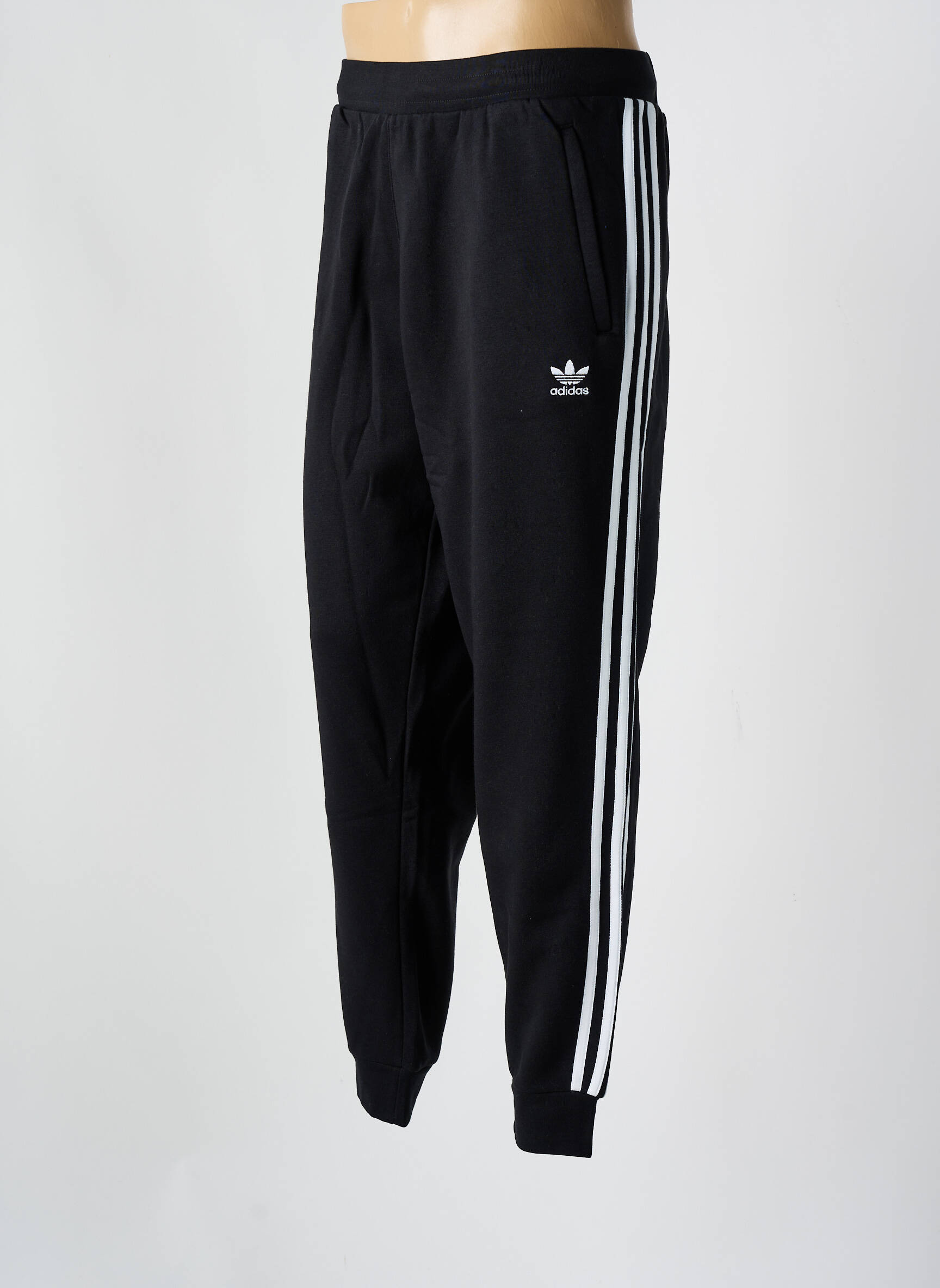 Joggins juodas ADIDAS vyras