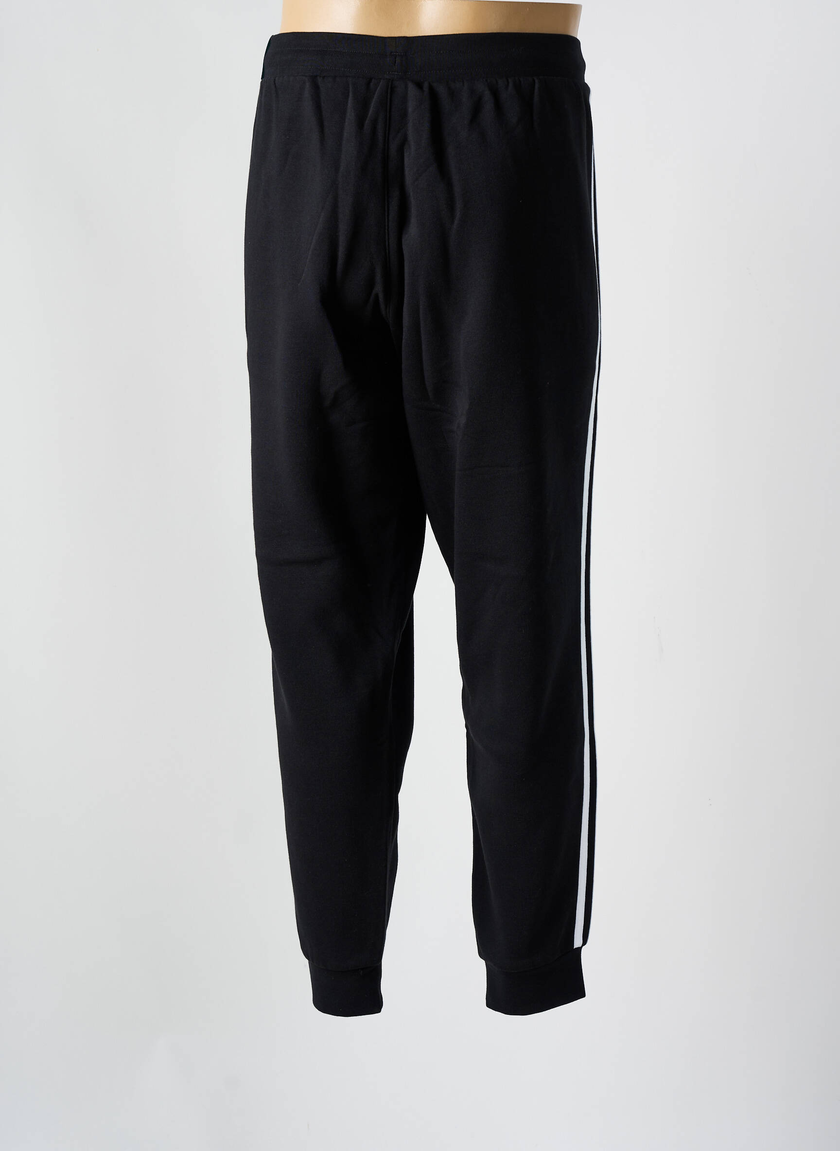 Joggins juodas ADIDAS vyras